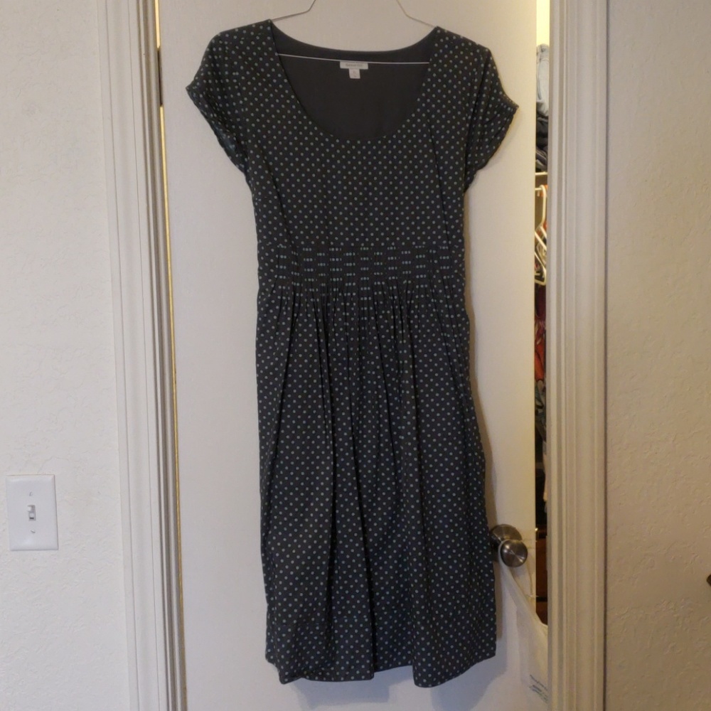 Garnett hill dress